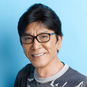 中田譲治